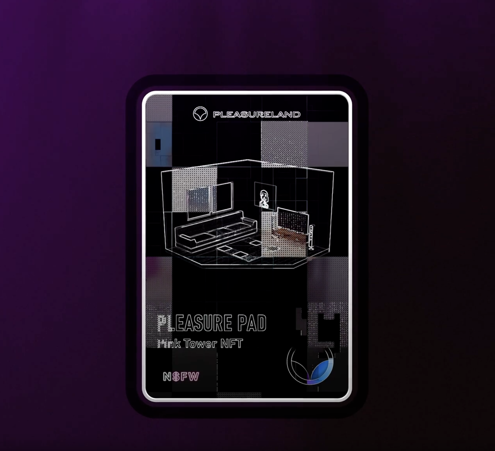 Pleasure Coin - $NSFW